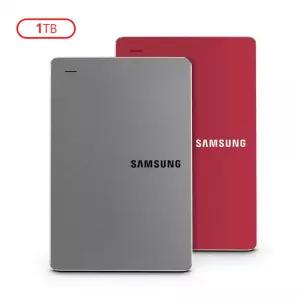 삼성 Y3 포터블 HDD 1TB 데스크탑HDD 맥북용외장하드