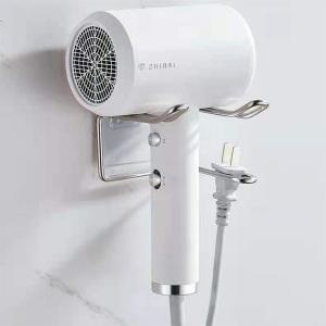 Pyunri 다용도 스테인레스 헤어드라이기 거치대