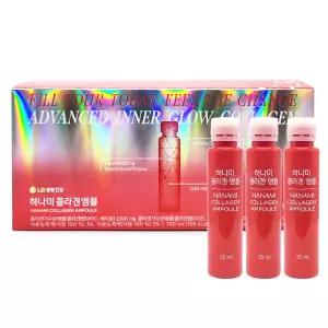 생활정원 하나미 콜라겐앰플700ml(25mlx28)