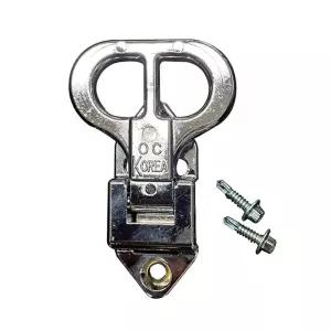 포터2 봉고3 화물차 일반형 발판 지지대 보조발판 미끄럼 방지 튜닝 사다리 대용