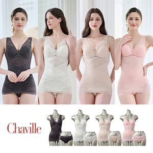 [샤빌] 23SS 브이패턴 란쥬 쉐이퍼 8종