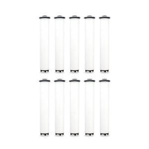 아에르 Aer 2in1 샤워기 호환 녹물필터 10개입