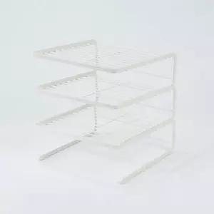 [모던하우스] 마이키친 분체 접시정리대 3P세트