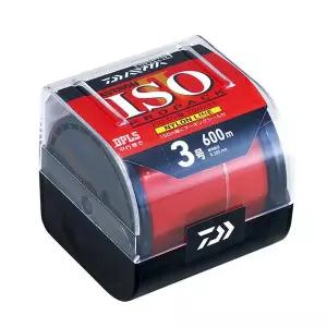 [다이와] 아스트론 이소 프로 팩2 600m 갯바위 낚시 원줄 목줄 낚시줄