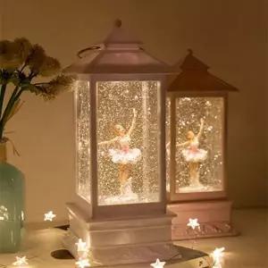 [텐바이텐]발레리나 워터볼 오르골 2color