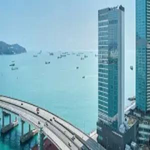 [부산] 윈덤 그랜드 부산(부산호텔/서구호텔/서구윈덤 그랜드 부산)