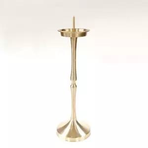 [텐바이텐][오부자유기]  제사 촛대 / 무형문화재14호