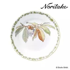 [노리다케](대구신세계)4924 토토로 대접시 27cm (No.1)