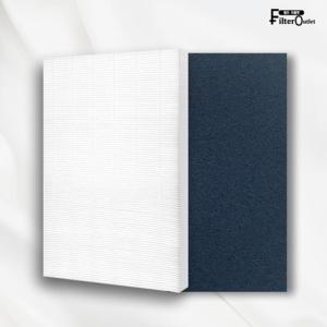 샤프FU-530K공기청정기호환필터세트
