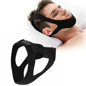입벌림방지 턱 밴드 코골이 숨쉬기입마개 호흡유도테이프 수면보조 고정