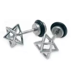 TEP-218 티타늄 피어싱 귀걸이 무료배송 평생AS