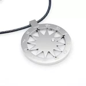 TSP-517 티타늄 펜던트 목걸이 무료배송 평생AS