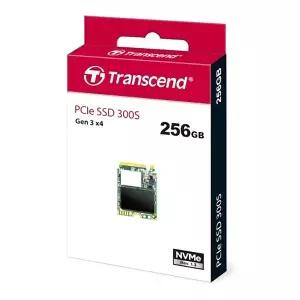 [엠지솔루션]트랜센드 MTE300S M.2 2230 NVMe (256GB)