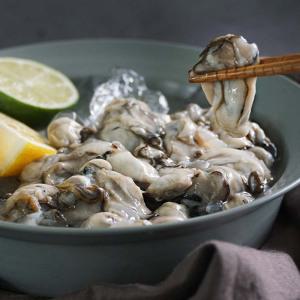 당일채취! 달큰한 통영 생굴 알굴 1kg/2kg /DJ