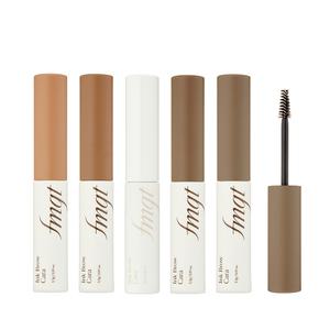 더페이스샵 잉크브로우 롱웨어 카라 5.5g