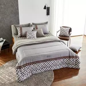 극세사 스탠다드(9온스) 퀼트이불 싱글