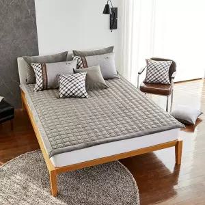 극세사 스탠다드 패드 슈퍼싱글