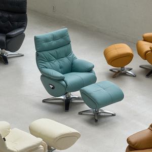 [롯데백화점]핸슨소파 프라임 1인 리클라이너 소파