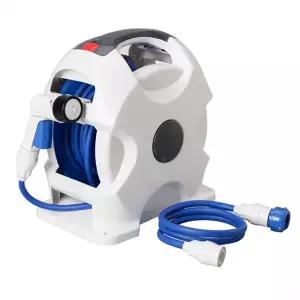 타카기 호스릴 R715FJC2 버튼조작 호스자동감김기능 릴호스 오로라X2