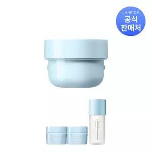 [라네즈]워터뱅크 블루 히알루로닉 크림 50ml 리필 (옵션)