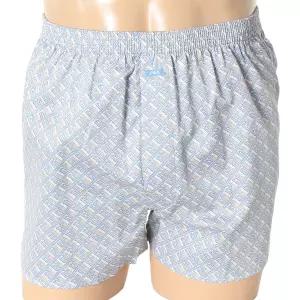 [롯데백화점]휠라언더웨어 60수 주자 남성트렁크팬티 TKG1630MLBU