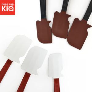 러버메이드 고온용 조리주걱 베이킹주걱 스크래퍼 실리콘주걱 깔끔이 스파츌라 스패츌러 이유식