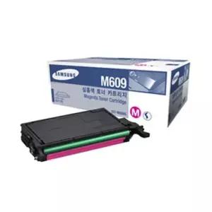 삼성 CLT-M609S 잉크카트리지 토너 자재