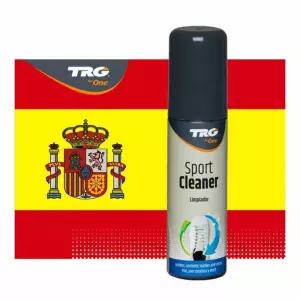 TRG 스포츠 클리너 운동화 세척제 신발 빨래
