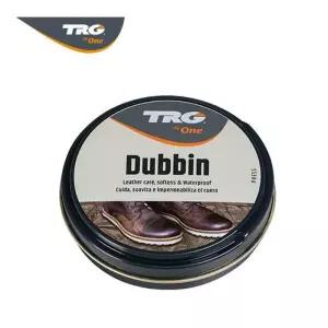 TRG 더빈 125ml 가죽왁스 홍창 작업화 워커