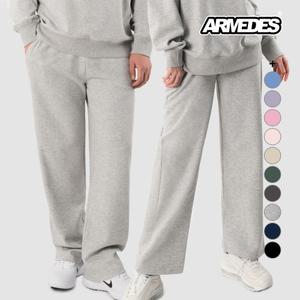 아르메데스 남녀공용 와이드핏 트레이닝 팬츠 AR-517