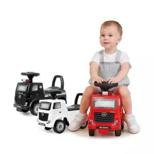 대호토이즈 벤츠 악트로스 붕붕카