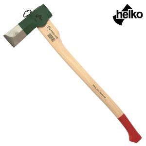 헬코 스칸디나비안 손도끼 13516 700mm 독일도끼 장작쪼개기 장작용 캠핑