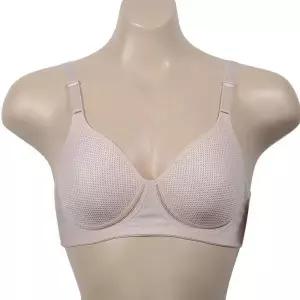 [오노마] ONM 럭센스 청량한 인견 풀컵 노와이어 B컵 브라 데일리 (S11871892)