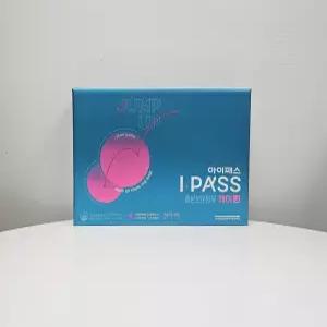 [정관장] 아이패스J(주니어)  40ml x 30포