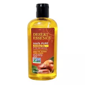 데저트에센스 100% 퓨어 호호바 오일 페이스오일 118ml