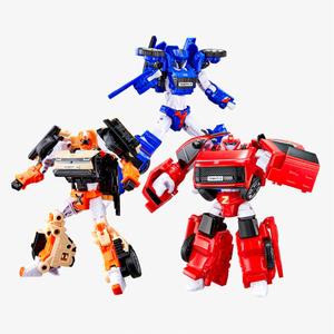 스마트또봇 X Y Z 모음전(Medium 2가지 변신모드)