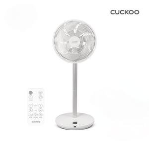 쿠쿠BLDC저소음 인스퓨어  선풍기CF-ACE1410W