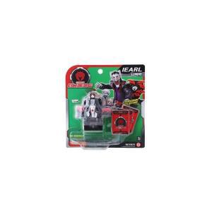 신터닝메카드 나백작 N