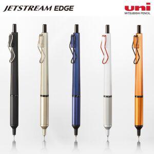 유니 제트스트림 엣지 극세 단색 볼펜 0.28 SXN-1003-28