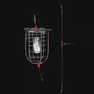 고강도 스텐 줄 카고12호20호 (1개) 카고망 선상카고 원투낚시 맨카고 카고망특대 미끼망 학꽁치 바다소품