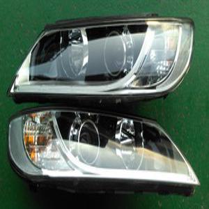 그랜져 TG 더럭셔리 순정 중고 헤드램프 헤드라이트 라이트 전조등