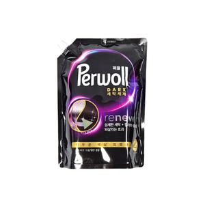 헨켈 퍼울 다크 세탁세제 리필 1.7L 1개