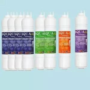 고효율 글로리호환 G-01E 실속형 1년세트 정수기필터