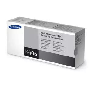 삼성 CLT-K406S 잉크카트리지 토너 자재