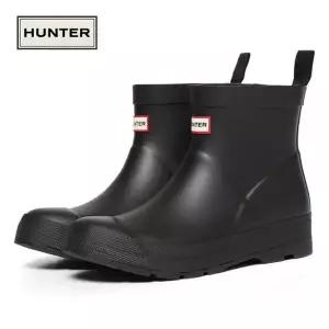 갤러리아 [헌터] 빅 키즈 플레이 레인부츠 JFT6097RMA_BLK