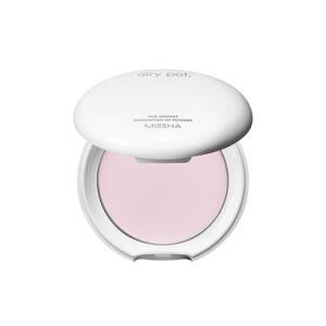 [미샤] 미샤 에어리 팟 팩트 5g (핑크)