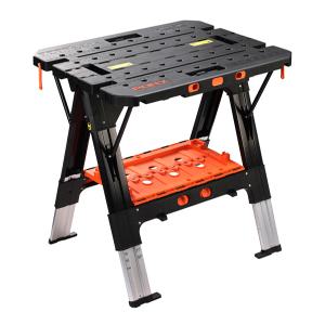 포니요르젠센 다기능 작업대 쏘홀스 작업테이블 클램프