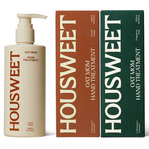 하우스윗 오트맘 핸드 트리트먼트 300ml 2개