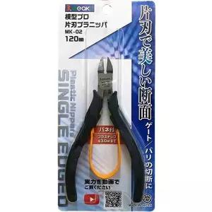 쓰리픽스 삼봉니퍼 외날 프라모델 건담니퍼 MK-02 MK-01