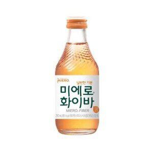 현대)미에로화이바 210ml_10개입